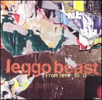 Leggo Beast - One Size Fits All
